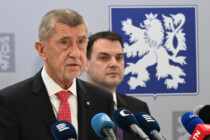 Tschechien erklärt die Klimakrise für beendet