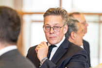 TE-Exklusiv: Die Angst des Grünen von Notz vor dem Gerichtssaal