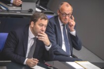 Kreditwürdigkeit: Droht Deutschland jetzt die Rating-Abstufung?