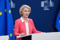 Fast 1.000 Meldungen: Anti-Mobbing-Stelle der EU-Kommission überlastet