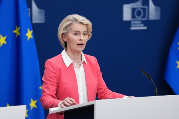 Fast 1.000 Meldungen: Anti-Mobbing-Stelle der EU-Kommission überlastet