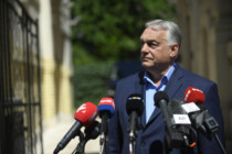 Supernova Orbán