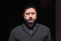 Anti-Korruptions-Razzia: Selenskyj feuert Spitzenbeamtin