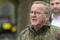 Aufwuchs der Bundeswehr: So viele Soldaten wie seit 2013 nicht mehr