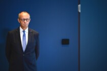 Iden des Merz: Das Land hat den Bundeskanzler der zweiten Wahl abgeschrieben