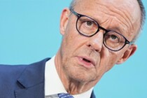 Ist Friedrich Merz der richtige Kanzler?