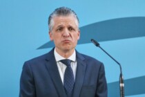 Was von Thorsten Frei übrig blieb