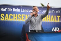 Wer fürchtet sich vor der AfD?