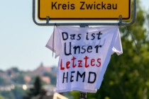 Bürgerprotest: Deutsche fühlen sich „bis zum Letzten Hemd“ ausgezogen