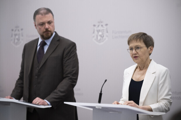 Cyber-Angriff auf Liechtenstein: Superreiche und Steuersünder dürften beunruhigt sein