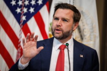JD Vance bremst Selenskyj und stoppt ukrainische Drohnenangriffe auf Öltanker