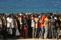 Warnungen in Ceuta: Zweite Migranten-Welle soll am Samstag kommen