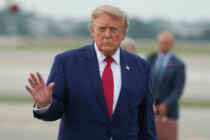 Trumps Dilemma: Er kann nicht gewinnen