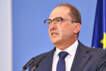 Innenministerium weiß nicht, was nach zurückgezogenen Asylanträgen geschieht
