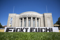 Die woke Welt ertrinkt in ihrer eigenen Lächerlichkeit