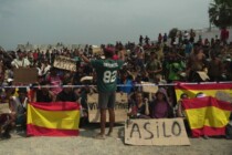 7000 Migranten noch immer in Ceuta: EU soll nun bei Asylanträgen helfen