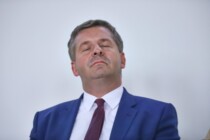 Sven Schulze (CDU): Keine Lust auf Wahlkampf, aber aufs Amt