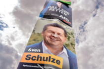 Durch Manipulationen nach der Wahl würde die Demokratie „gewiss schweren Schaden nehmen“