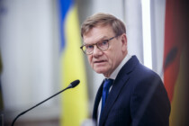 Wadephul: USA sollen wieder im Ukraine-Krieg vermitteln