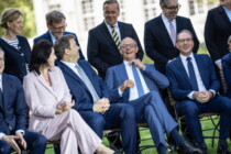 Leserbrief: Erst muss es den Leuten schlecht gehen, bevor sie anders wählen