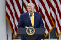 Transgender-Propaganda ist Kindesmissbrauch: Trump warnt US-Schulen