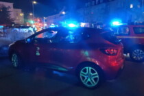 Autofahrer rast nach Streit in Menschenmenge – zwei Tote in Caen