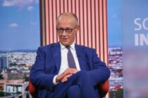 ARD-Sommerinterview: Verkehrte Welt mit Friedrich Merz