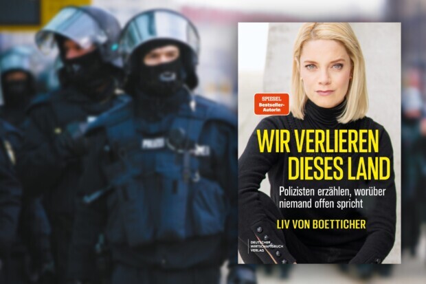 „Wir verlieren dieses Land“ – oder der Medienkrieg