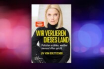 Die Polizei als Ausputzer des Versagens der Politik