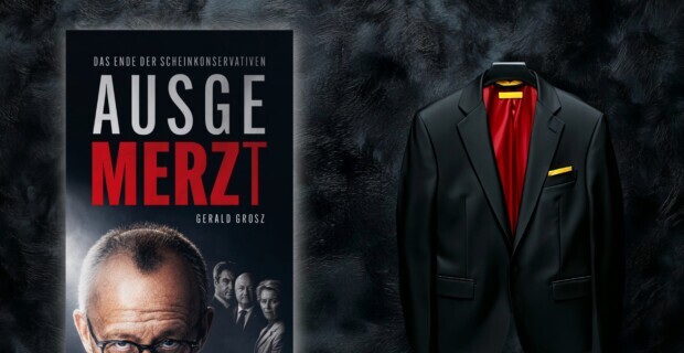 „Ausgemerzt“: Die Zeit der Scheinkonservativen läuft ab