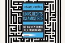 Der lange Blick: Das neue Buch von Susanne Schröter