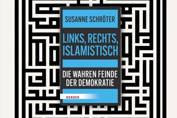 Der lange Blick: Das neue Buch von Susanne Schröter