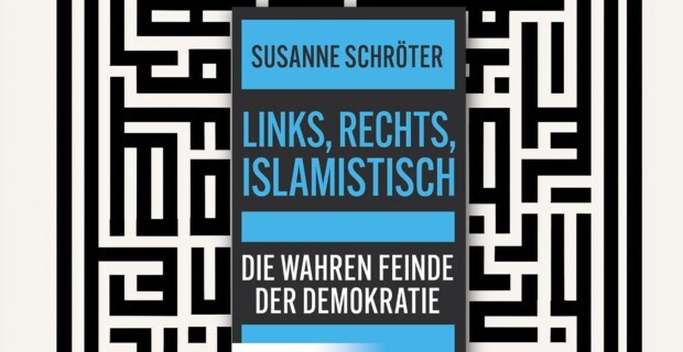 Der lange Blick: Das neue Buch von Susanne Schröter