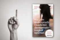 Mut zum Widerspruch