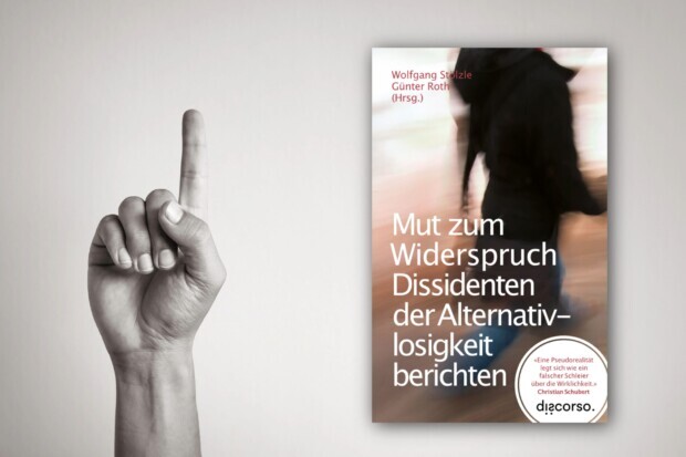 Mut zum Widerspruch
