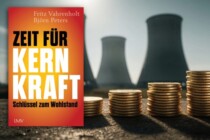 Die wichtigste Säule des Strombedarfs 2050
