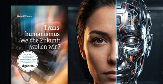 Die Infragestellung des Menschen