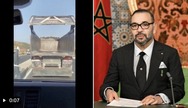 Invasion in Ceuta: Die Linke fordert Aufnahme der afrikanischen Migranten