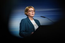 Im Fall Sichert bleiben Daniela Behrens nur Rücktritt oder Entlassung