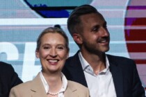 Infratest: AfD erreicht Rekordhoch – Merz drückt die Union auf 21 Prozent