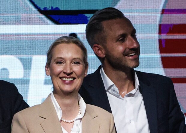 Infratest: AfD erreicht Rekordhoch – Merz drückt die Union auf 21 Prozent