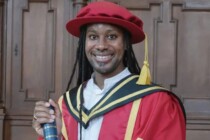 Gefallener „Professor“ Jason Arday: Plagiate, Flunkereien und die korrumpierte Universität