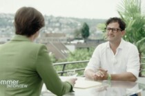 Linken-Chef Pantisano bewirbt sich als Boss von Benz und Audi