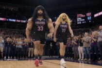 Männer in der Frauenliga? Die WNBA bekommt ihre eigene Ideologie serviert