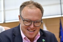 Mario Voigt und die Generation „Bitte mehr Mett“ in der Union