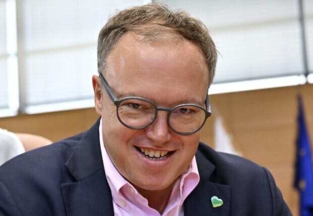 Mario Voigt und die Generation „Bitte mehr Mett“ in der Union