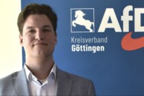 Der Fall Justin Vogel: Bruch mit der Demokratie