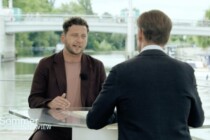 Nachhilfe für Grünen-Chef Banaszak: „Verstehen Sie das echt nicht?“