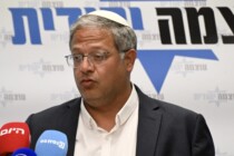 Die dunkle Seite Israels: Aggressive Siedler und fanatische Ultraorthodoxe