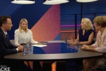Rente bei Tacke: Fakten, Frust und Framing